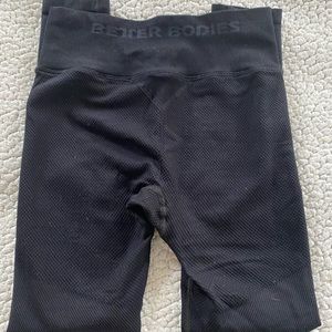 Better Bodies Seamless legging